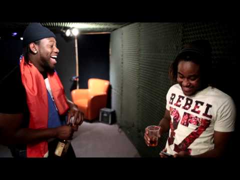 SMITY-ROXX ( Haiti nou pa présé) ft Jerry mr-jay official music video