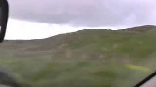 A Video by Santosh Karki, Western Isles of Scotland   stornoway visit