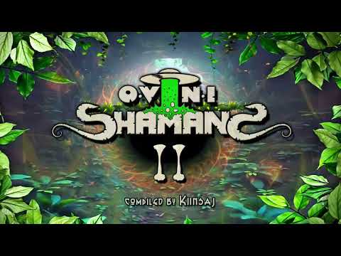 OVNI Records (Psytrance, Darkpsy, Hitech, Fullon) and Astrofonik Records