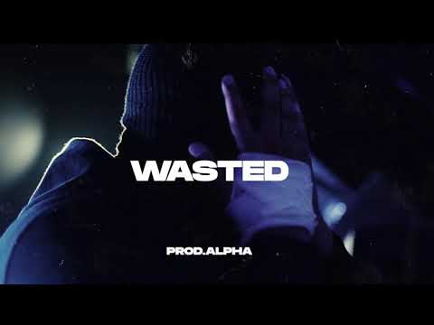 M Huncho x Nafe Smallz Type Beat - "Wasted" UK Trap Type Beat 2021