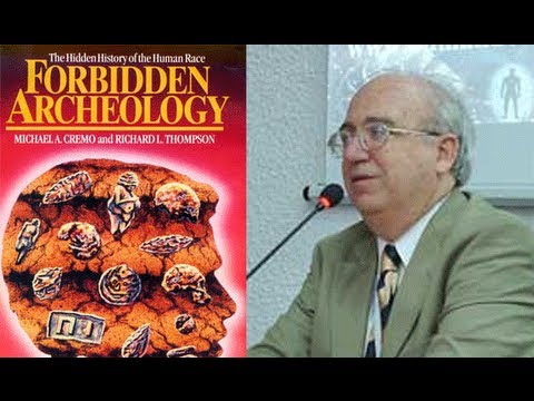 "Forbidden Archeology" by Drutakarma Prabhu, Kirtan