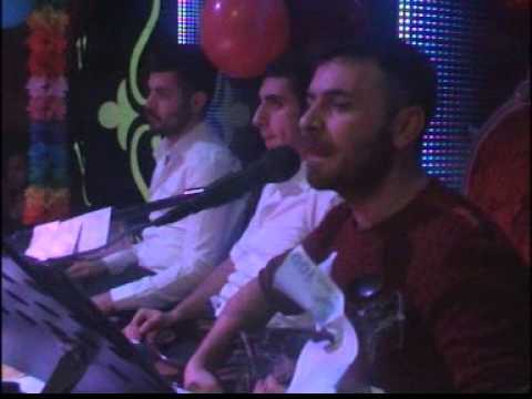 Ferhat ALTINEL - Al Yazmanın Oyası - Verme Beni El