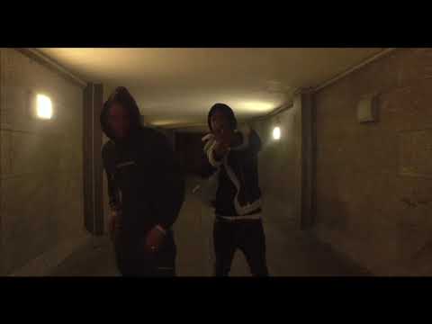 South Black, Killa Mikk - Bad Fi Real [ Official Video ] #welldaz