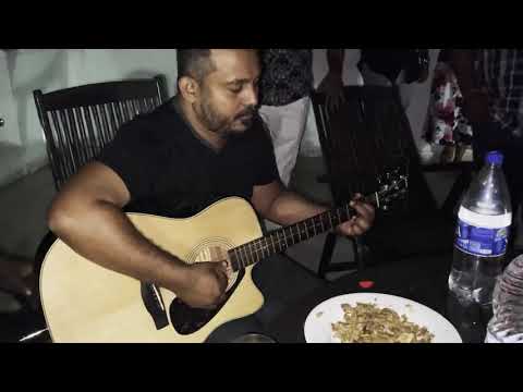 Obai mamai mawu sihiny - Ishan Lanthra