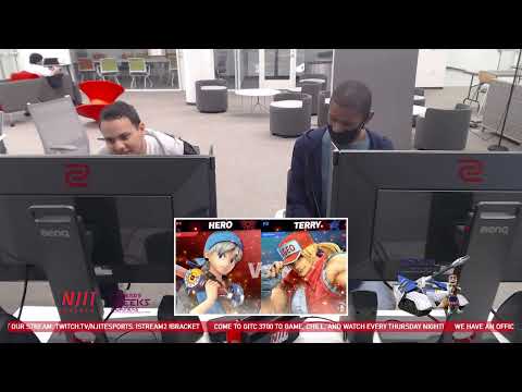 Vile (Terry) VS Sobriquet Sola (Hero) - Losers Final | Highland Masters Elite 1