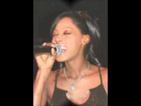 Raquel Oliver Feat Ching When Love Come Knocking-Elite Riddim