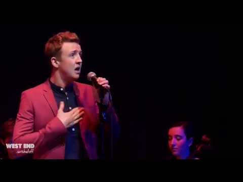 I Dreamed A Dream - Jordan Lee Davies - West End Switched Off