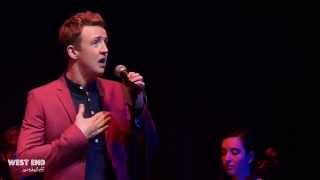 I Dreamed A Dream - Jordan Lee Davies - West End Switched Off