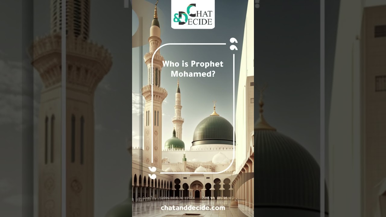 Exploring What you Truly Know About Prophet Muhammad