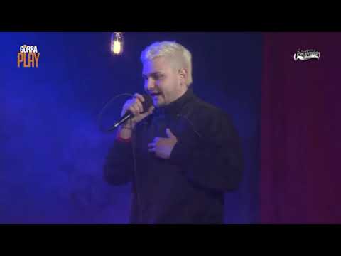 ZION vs BR WHITE - 8vos - AMSTERDAM FREE GOLD 2020