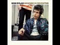 B̲o̲b D̲ylan - H̲ighway̲ 61 R̲e̲visited (Full Album) 1965