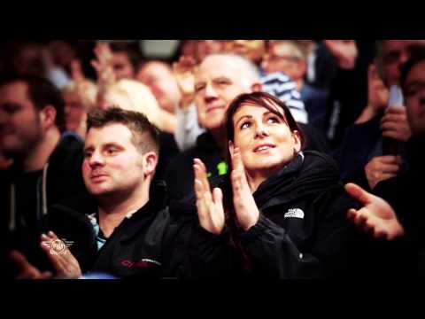 2015 FIM X-Trial World Championship - Sheffield - (GBR)