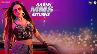 Hello Ji! - Ragini MMS Returns Season 2 | Sunny Leone | Kanika Kapoor  | Meet Bros, Kumaar