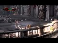 God Of War 3 Chaos Mode No Upgrade Run Part 24 HD Hercules
