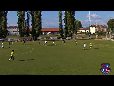 Highlights 1° squadra vs Casaleone 28-09-2025