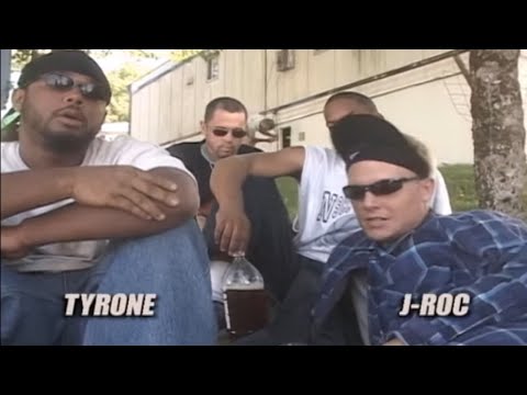 Meet J-Roc & Crew (Trailer Park Boys)