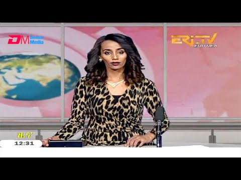 Midday News in Tigrinya for June 27, 2020 - ERi-TV, Eritrea