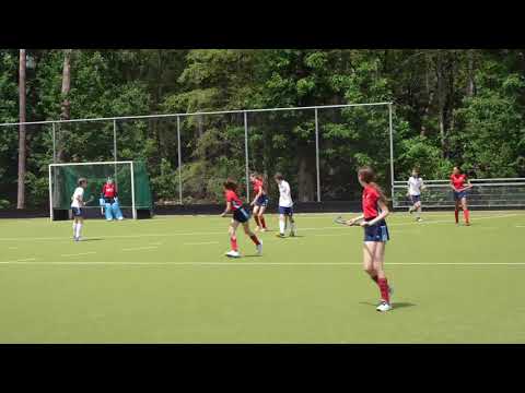 LIVESTREAM HC Tilburg JC03 - MC05