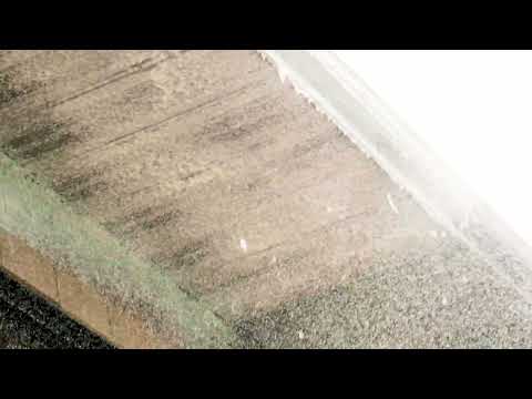 Foaming: Long Range 75.2