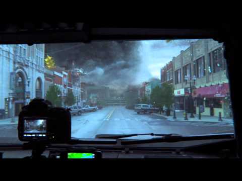 Into the Storm Official Theatrical Trailer - HD