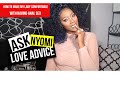 ASK NYOMI HOW TO MAKE MY LADY COMFORTABLE WITH ANAL SEX