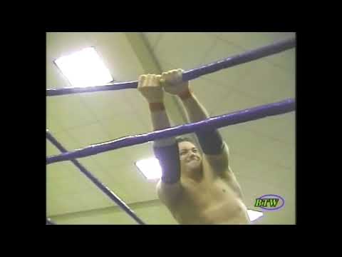 Dylan Drake vs Dave Dutra 1/16/09