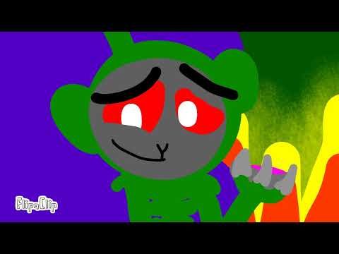 ROMAIN WORLD/ PINGU - SLENDYTUBBIES 3 - PART 1 /ANIMATION