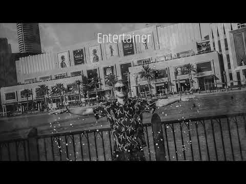 FREE Vald x Seezy Type Beat Rap/Trap "Entertainer"