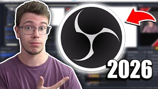 How to Stream to Twitch Using OBS Studio (2026)