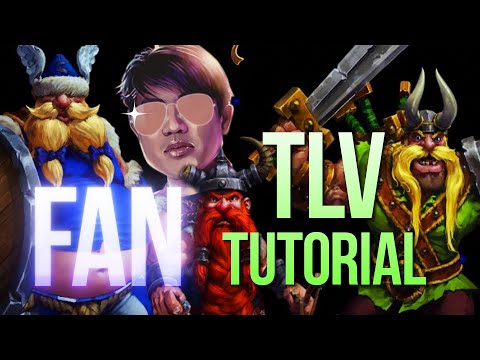 THE LOST VIKINGS 101: HOW TO PLAY TLV EXPLAINED IN 5 MINUTES!