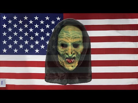 National Witchcraft Day