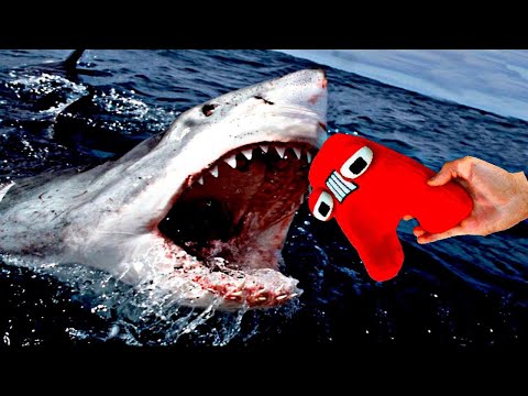 100 WAYS TO KILL alphabet lore Plush A