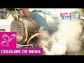 Sesame Workshop India Archana S Train Ride Children Fun Videos