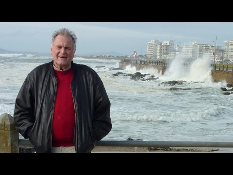 Peter-Alexander Iwand - "Der weiße Afrikaner"