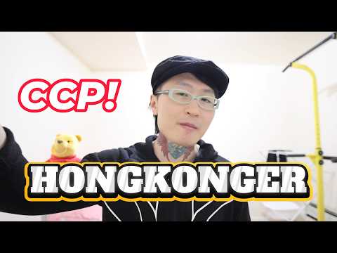 Why?? Many BNO Hongkongers are Returning to HK! CCP VS THE WEST WORLD.