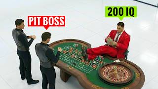 He Legally Beat EVERY Casino Using This Math Loophole