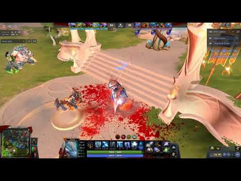 Pudge next level Hook