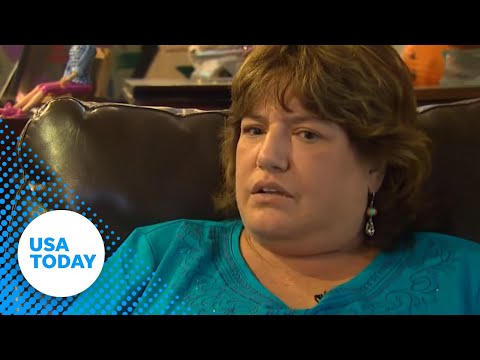 Meet the six personalities living in this woman's head