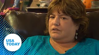 Meet the six personalities living in this woman&#39;s head