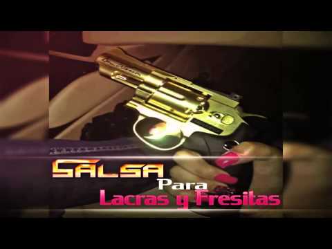 Salsa para Lacras y Fresitas