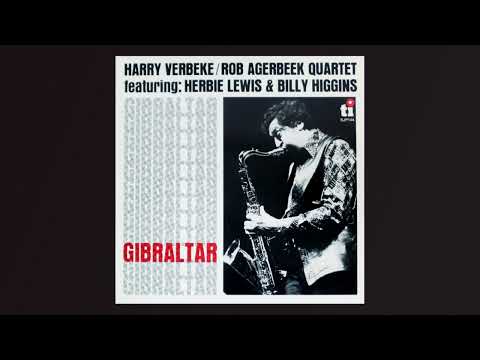 Harry Verbeke : Gibraltar Side A