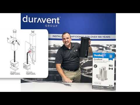 DuraBlack® Kit: Slip Connector