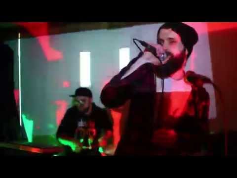 : Electrolla : RaggaSapiens : 07.02.15