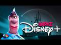 Disney is Dead. DEFAULT Thumbnail