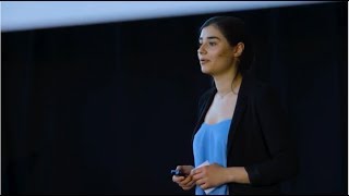 Why You Are Not An Entrepreneur Yet | Isabella Efimov | TEDxOTHRegensburg