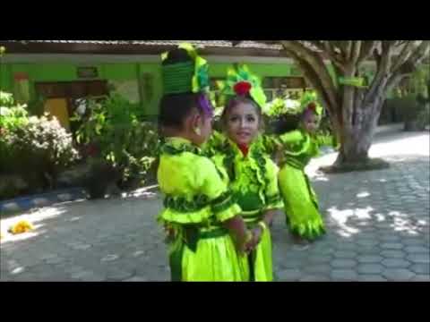 Tari Tudung Ayu - Tari Kreasi Banyuwangi
