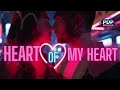 Heart Of My Heart PDP Cover Bellamy Brothers