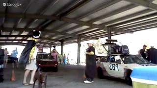 Lemons Tech Inspection