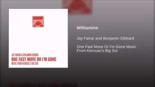 Jay Farrar &amp; Benjamin Gibbard - Williamine (How I Met Your Mother Song)