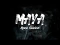 Maya Ayush Gauchan WITH Lyrics Song NEPALI SONG